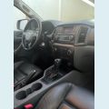 FORD RANGER 2.2 XLS 4X4 CD 16V DIESEL 4P AUT. - BRANCO - 2018 Foto 10 (Miniatura)