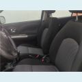 NISSAN MARCH 1.6 S 16V FLEX 4P MANUAL - N/D - 2015 Foto 10 (Miniatura)