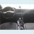 VOLKSWAGEN VIRTUS 1.6 MSI TOTAL FLEX AUT. - N/D - 2021 Foto 10 (Miniatura)