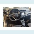 NISSAN KICKS 1.6 16V FLEXSTART ACTIVE XTRONIC - INDEFINIDA - 2024 Foto 10 (Miniatura)