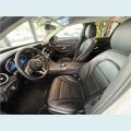MERCEDES-BENZ C 180 1.6 CGI FLEX EXCLUSIVE 9G-TRONIC - N/D - 2020 Foto 10 (Miniatura)