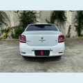 RENAULT LOGAN 1.6 DYNAMIQUE 8V FLEX 4P MANUAL - N/D - 2016 Foto 10 (Miniatura)
