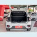 RENAULT SANDERO STEPWAY 1.6 16V SCE FLEX ZEN MANUAL - BRANCO - 2021 Foto 10 (Miniatura)