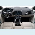 JAGUAR I-PACE 90 KW EV400 SE AWD ELÉTRICO - CINZA - 2023 Foto 10 (Miniatura)