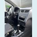 VOLKSWAGEN CROSSFOX 1.6 MI FLEX 8V 4P MANUAL - BRANCO - 2012 Foto 10 (Miniatura)
