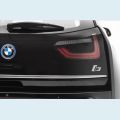 BMW I3 ELÉTRICO EDRIVE BEV FULL AUT. - PRETO - 2022 Foto 10 (Miniatura)