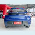 PEUGEOT 208 1.6 16V FLEX ACTIVE AT6 - AZUL - 2022 Foto 10 (Miniatura)