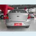 FORD KA 1.5 TI-VCT FLEX SE PLUS SEDAN AUT. - PRATA - 2020 Foto 10 (Miniatura)