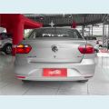 VOLKSWAGEN VOYAGE 1.6 16V MSI TOTALFLEX 4P AUT. - PRATA - 2021 Foto 10 (Miniatura)