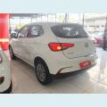 FIAT ARGO 1.0 FIREFLY FLEX MANUAL - BRANCO - 2022 Foto 10 (Miniatura)