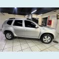 RENAULT DUSTER 2.0 DYNAMIQUE 4X2 16V FLEX 4P AUT. - N/D - 2016 Foto 10 (Miniatura)
