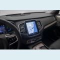 VOLVO XC90 2.0 T8 RECHARGE ULTIMATE DARK AWD GEARTRONIC - BRANCO - 2023 Foto 10 (Miniatura)