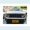 JEEP RENEGADE 1.8 16V FLEX LONGITUDE 4P AUT. - N/D - 2021 Foto 10 (Miniatura)