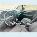 HONDA FIT 1.5 EX 16V FLEX 4P AUT. - N/D - 2018 Foto 10 (Miniatura)