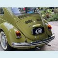 VOLKSWAGEN FUSCA 1.5 8V 2P MANUAL - N/D - 1972 Foto 10 (Miniatura)