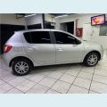 RENAULT SANDERO 1.0 12V SCE FLEX EXPRESSION MANUAL - N/D - 2019 Foto 10 (Miniatura)