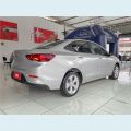 CHEVROLET ONIX 1.0 TURBO FLEX PLUS LTZ MANUAL - PRATA - 2023 Foto 10 (Miniatura)