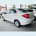 FORD KA 1.5 TI-VCT FLEX SE PLUS SEDAN AUT. - BRANCO - 2021 Foto 10 (Miniatura)