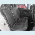 VOLKSWAGEN VOYAGE 1.6 16V MSI TOTALFLEX 4P AUT. - BRANCO - 2022 Foto 10 (Miniatura)