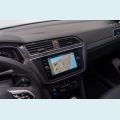 VOLKSWAGEN TIGUAN 2.0 300 TSI ALLSPACE R-LINE AUT. - PRATA - 2024 Foto 10 (Miniatura)
