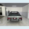FORD CORCEL II 1.6 LUXO 8V ALCOOL 2P MANUAL - VERDE - 1984 Foto 10 (Miniatura)
