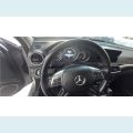 MERCEDES-BENZ C 180 1.6 CGI SPORT 16V TURBO 4P AUT. - N/D - 2014 Foto 10 (Miniatura)