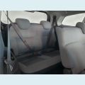 CHEVROLET SPIN 1.8 LTZ 8V FLEX 4P AUT. - CINZA - 2016 Foto 10 (Miniatura)