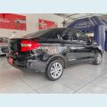 FORD KA 1.5 TI-VCT FLEX SE PLUS SEDAN AUT. - PRETO - 2021 Foto 10 (Miniatura)