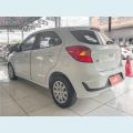 FORD KA 1.0 TI-VCT FLEX SE MANUAL - BRANCO - 2020 Foto 10 (Miniatura)
