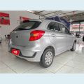 FORD KA 1.0 TI-VCT FLEX SE MANUAL - PRATA - 2020 Foto 10 (Miniatura)