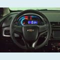CHEVROLET ONIX 1.4 LT SPE/4 - BRANCO - 2013 Foto 10 (Miniatura)