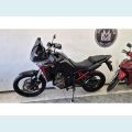 HONDA CRF 1100L AFRICA TWIN ABS - PRETO - 2021 Foto 10 (Miniatura)