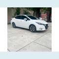 NISSAN VERSA 1.6 16V FLEX EXCLUSIVE XTRONIC - N/D - 2021 Foto 10 (Miniatura)