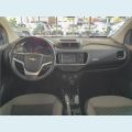 CHEVROLET SPIN 1.8 ACTIV7 8V FLEX 4P AUT. - PRATA - 2020 Foto 10 (Miniatura)