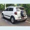 VOLKSWAGEN CROSSFOX GII - BRANCO - 2013 Foto 10 (Miniatura)