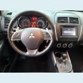 MITSUBISHI ASX 2.0 CVT - BRANCO - 2017 Foto 10 (Miniatura)