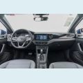 VOLKSWAGEN NIVUS 1.0 200 TSI TOTAL FLEX HIGHLINE AUT. - AZUL - 2022 Foto 10 (Miniatura)