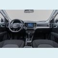 FIAT TORO 1.3 TURBO 270 FLEX ENDURANCE AT6 - BRANCO - 2023 Foto 10 (Miniatura)