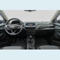 CHEVROLET ONIX 1.0 FLEX MANUAL - AZUL - 2023 Foto 10 (Miniatura)