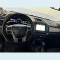 FORD RANGER 3.2 XLT 4X4 CD 20V DIESEL 4P AUT. - CINZA - 2021 Foto 10 (Miniatura)