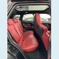 LAND ROVER RANGE ROVER EVOQUE 2.0 DYNAMIC 4WD 16V 4P AUT. - PRETO - 2013 Foto 10 (Miniatura)