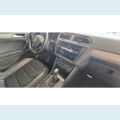VOLKSWAGEN TIGUAN 1.4 250 TSI TOTAL FLEX ALLSPACE COMFORTLINE TIPTRONIC - N/D - 2019 Foto 10 (Miniatura)