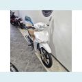 SHINERAY RIO 125 EFI - BRANCO - 2024 Foto 10 (Miniatura)