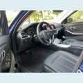 BMW 320I 2.0 16V TURBO GP AUT. - N/D - 2021 Foto 10 (Miniatura)