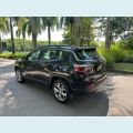 JEEP COMPASS 2.0 16V FLEX LONGITUDE AUT. - N/D - 2021 Foto 10 (Miniatura)