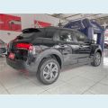 CITROËN C4 CACTUS 1.6 VTI 120 FLEX FEEL EAT6 - PRETO - 2022 Foto 10 (Miniatura)