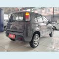 FIAT UNO 1.0 FIRE FLEX ATTRACTIVE MANUAL - CINZA - 2021 Foto 10 (Miniatura)