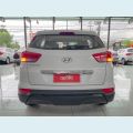 HYUNDAI CRETA 1.6 16V FLEX ACTION AUT. - BRANCO - 2023 Foto 10 (Miniatura)