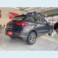 HYUNDAI HB 20 1.0 12V FLEX LIMITED MANUAL - AZUL - 2023 Foto 10 (Miniatura)