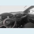FIAT STRADA 1.4 FIRE FLEX ENDURANCE CS MANUAL - PRATA - 2023 Foto 10 (Miniatura)